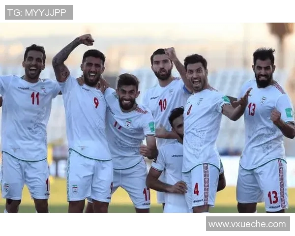 伊拉克与日本U19青年足球赛精彩对决引发热议与期待