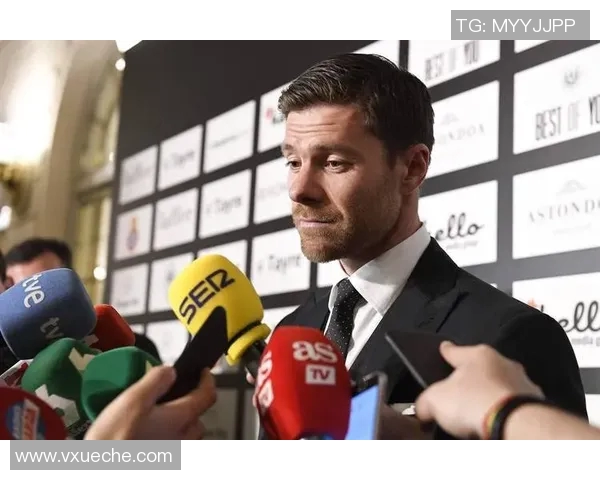 哈维阿隆索退役后将投身教练生涯执教皇马青年队展现新风采