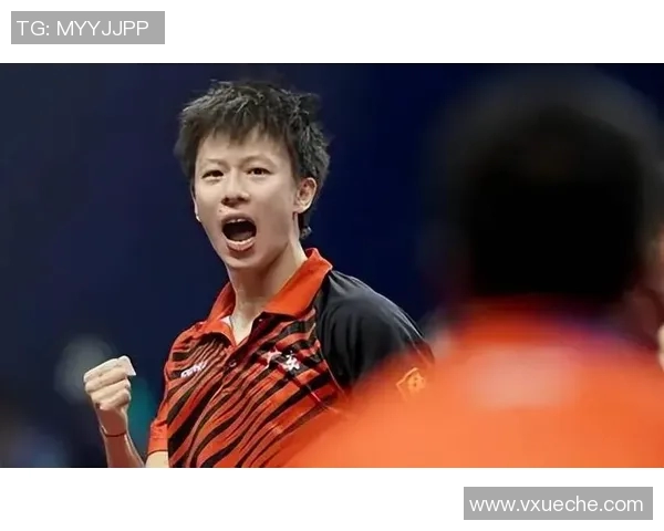 张继科与林高远在亚锦赛的激烈对决引发乒乓球界热议与期待