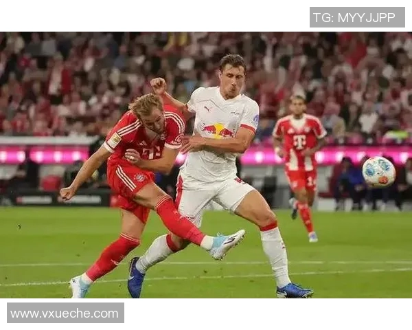 德甲焦点战莱比锡主场迎战门兴双方争夺积分势必激烈